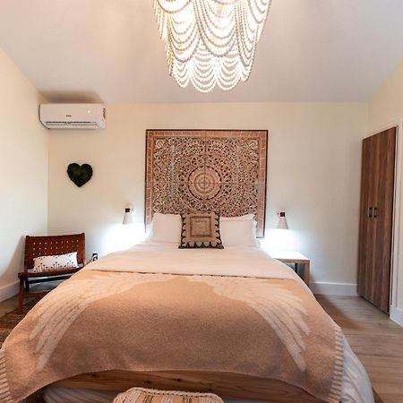 פורט פירס Seahorse Beach Bungalows מראה חיצוני תמונה