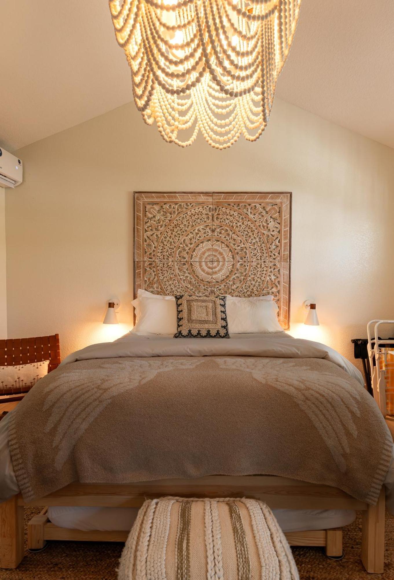 פורט פירס Seahorse Beach Bungalows מראה חיצוני תמונה