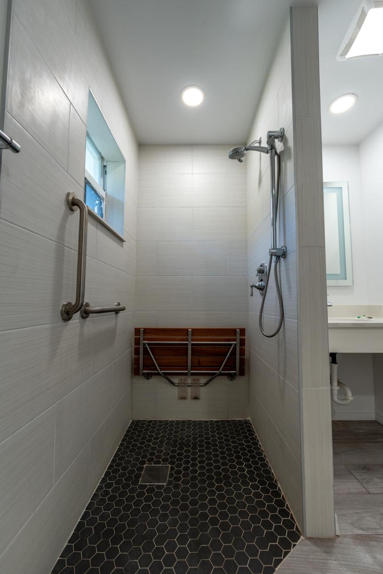 פורט פירס Seahorse Beach Bungalows מראה חיצוני תמונה