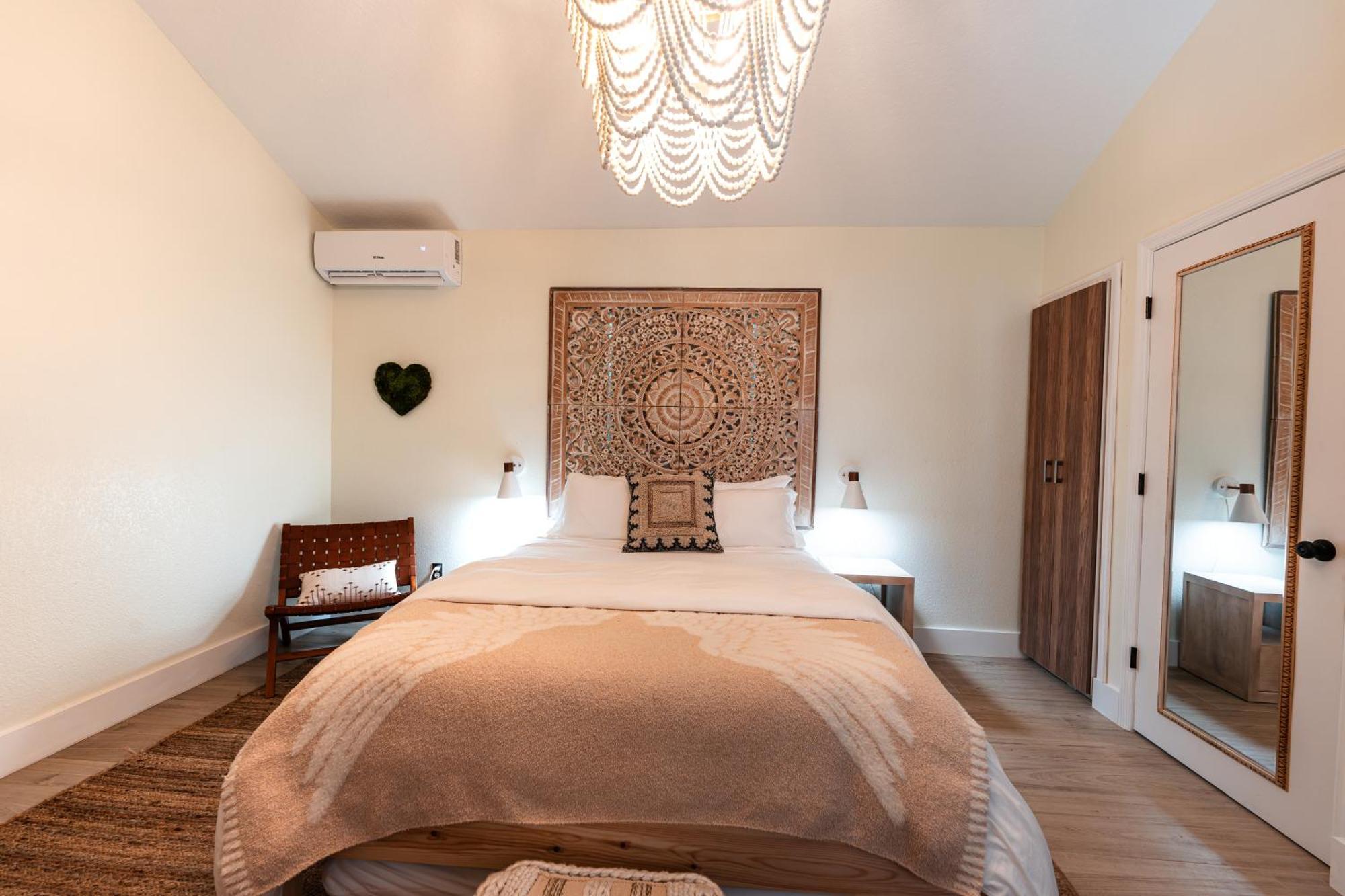 פורט פירס Seahorse Beach Bungalows מראה חיצוני תמונה