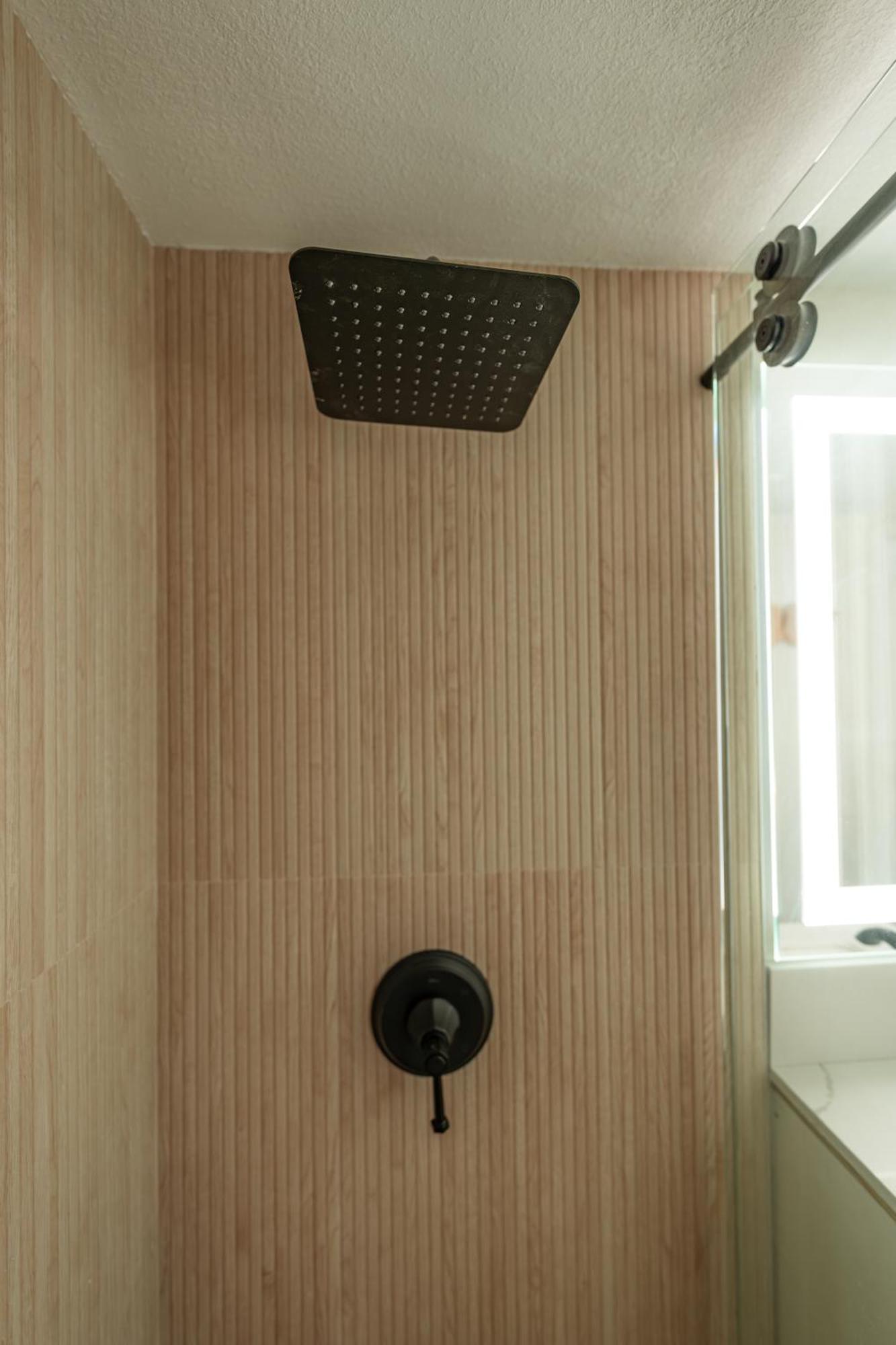 פורט פירס Seahorse Beach Bungalows מראה חיצוני תמונה