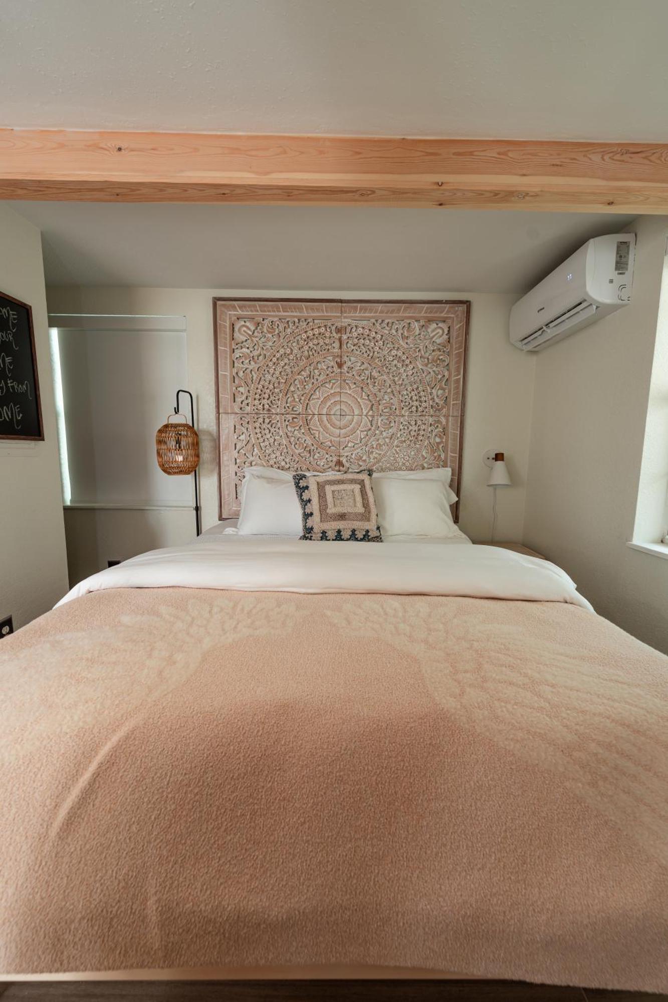 פורט פירס Seahorse Beach Bungalows מראה חיצוני תמונה